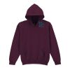 Trade youth hooded sweatshirt Thumbnail