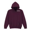 Trade youth hooded sweatshirt Thumbnail