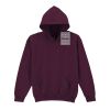 Trade youth hooded sweatshirt Thumbnail