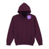 Trade youth hooded sweatshirt Thumbnail