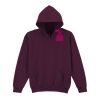 Trade youth hooded sweatshirt Thumbnail
