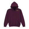 Trade youth hooded sweatshirt Thumbnail
