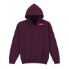 Trade youth hooded sweatshirt Thumbnail