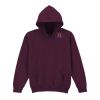 Trade youth hooded sweatshirt Thumbnail