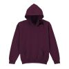 Trade youth hooded sweatshirt Thumbnail
