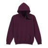 Trade youth hooded sweatshirt Thumbnail
