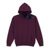Trade youth hooded sweatshirt Thumbnail