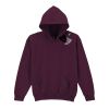 Trade youth hooded sweatshirt Thumbnail