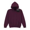 Trade youth hooded sweatshirt Thumbnail