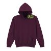 Trade youth hooded sweatshirt Thumbnail