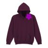 Trade youth hooded sweatshirt Thumbnail