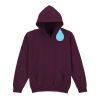 Trade youth hooded sweatshirt Thumbnail