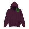 Trade youth hooded sweatshirt Thumbnail