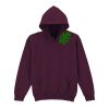 Trade youth hooded sweatshirt Thumbnail