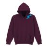 Trade youth hooded sweatshirt Thumbnail