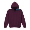 Trade youth hooded sweatshirt Thumbnail