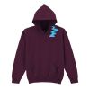 Trade youth hooded sweatshirt Thumbnail