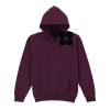 Trade youth hooded sweatshirt Thumbnail
