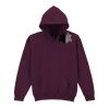 Trade youth hooded sweatshirt Thumbnail