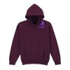 Trade youth hooded sweatshirt Thumbnail