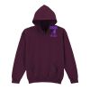 Trade youth hooded sweatshirt Thumbnail