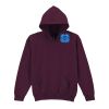 Trade youth hooded sweatshirt Thumbnail