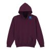 Trade youth hooded sweatshirt Thumbnail