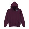 Trade youth hooded sweatshirt Thumbnail