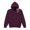 Trade youth hooded sweatshirt Thumbnail