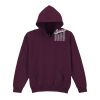 Trade youth hooded sweatshirt Thumbnail