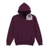 Trade youth hooded sweatshirt Thumbnail