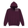 Trade youth hooded sweatshirt Thumbnail