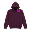Trade youth hooded sweatshirt Thumbnail