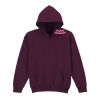 Trade youth hooded sweatshirt Thumbnail