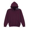 Trade youth hooded sweatshirt Thumbnail