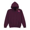 Trade youth hooded sweatshirt Thumbnail