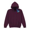 Trade youth hooded sweatshirt Thumbnail