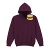 Trade youth hooded sweatshirt Thumbnail
