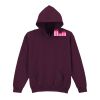 Trade youth hooded sweatshirt Thumbnail