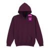 Trade youth hooded sweatshirt Thumbnail