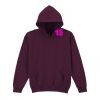 Trade youth hooded sweatshirt Thumbnail