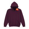 Trade youth hooded sweatshirt Thumbnail