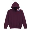 Trade youth hooded sweatshirt Thumbnail