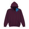 Trade youth hooded sweatshirt Thumbnail
