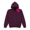 Trade youth hooded sweatshirt Thumbnail