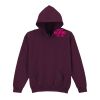 Trade youth hooded sweatshirt Thumbnail