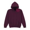 Trade youth hooded sweatshirt Thumbnail