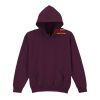 Trade youth hooded sweatshirt Thumbnail