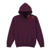 Trade youth hooded sweatshirt Thumbnail