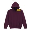 Trade youth hooded sweatshirt Thumbnail